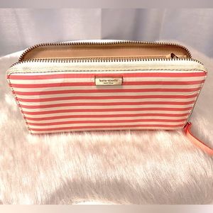 Kate Spade Large Wallet